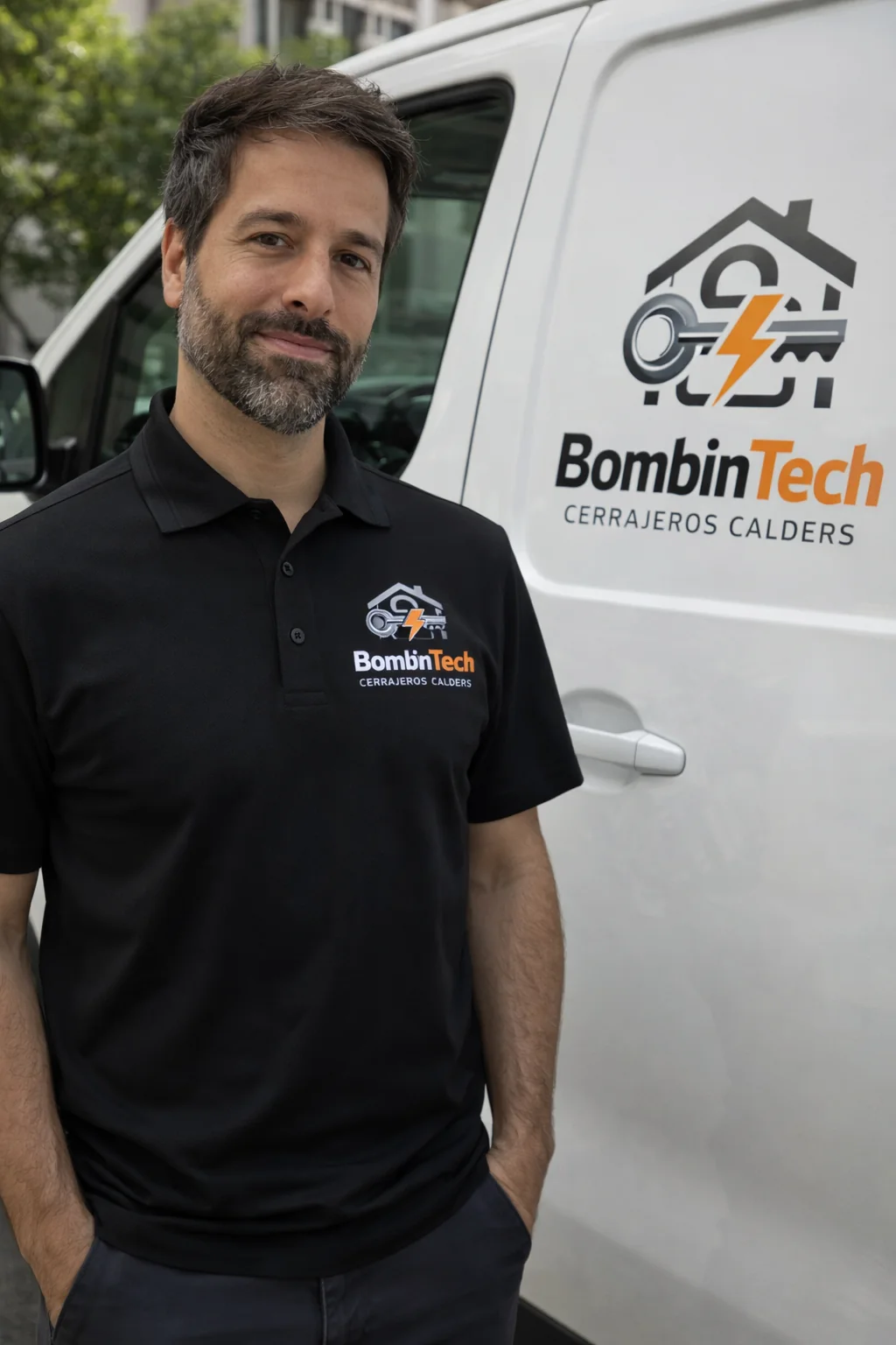 Serraller urgent a Calders