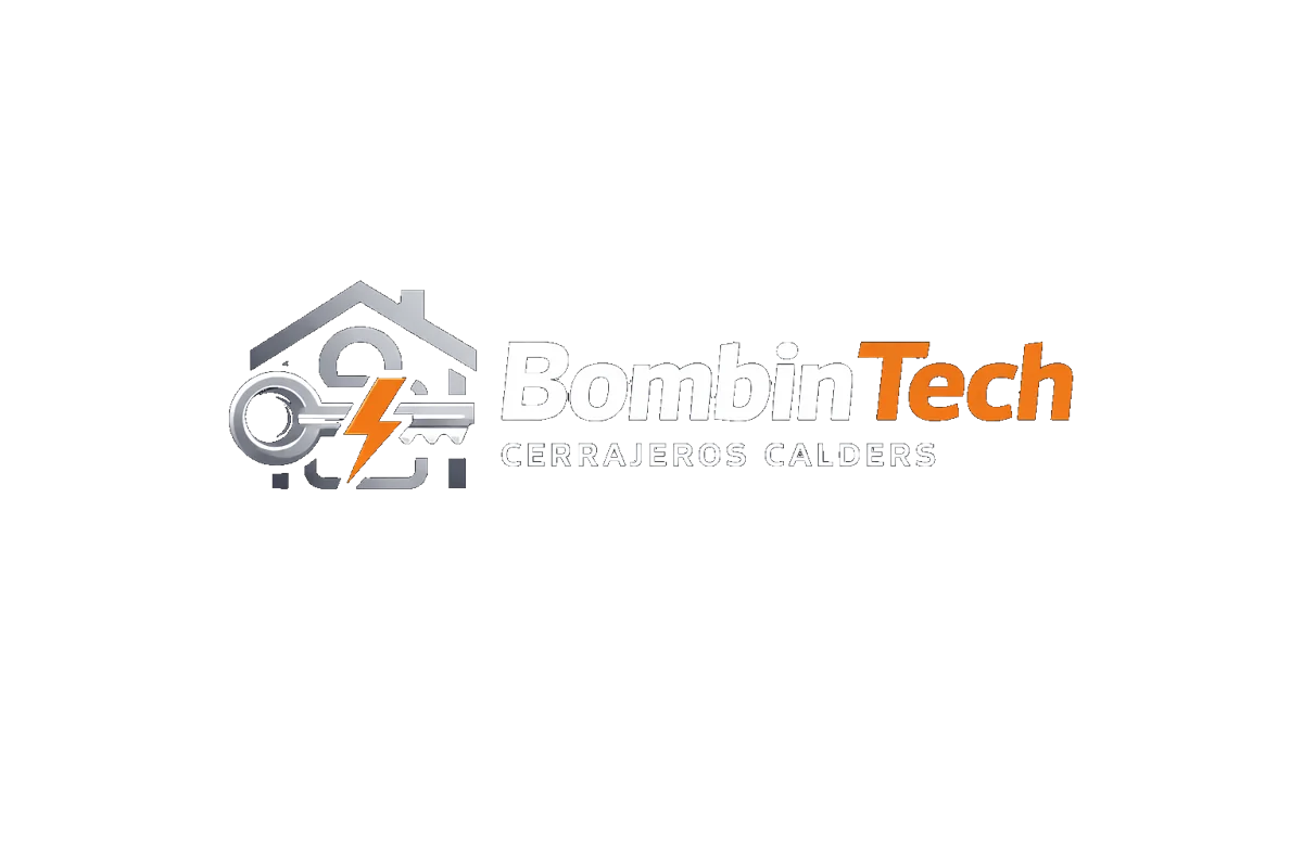 BombinTech Cerrajeros Calders